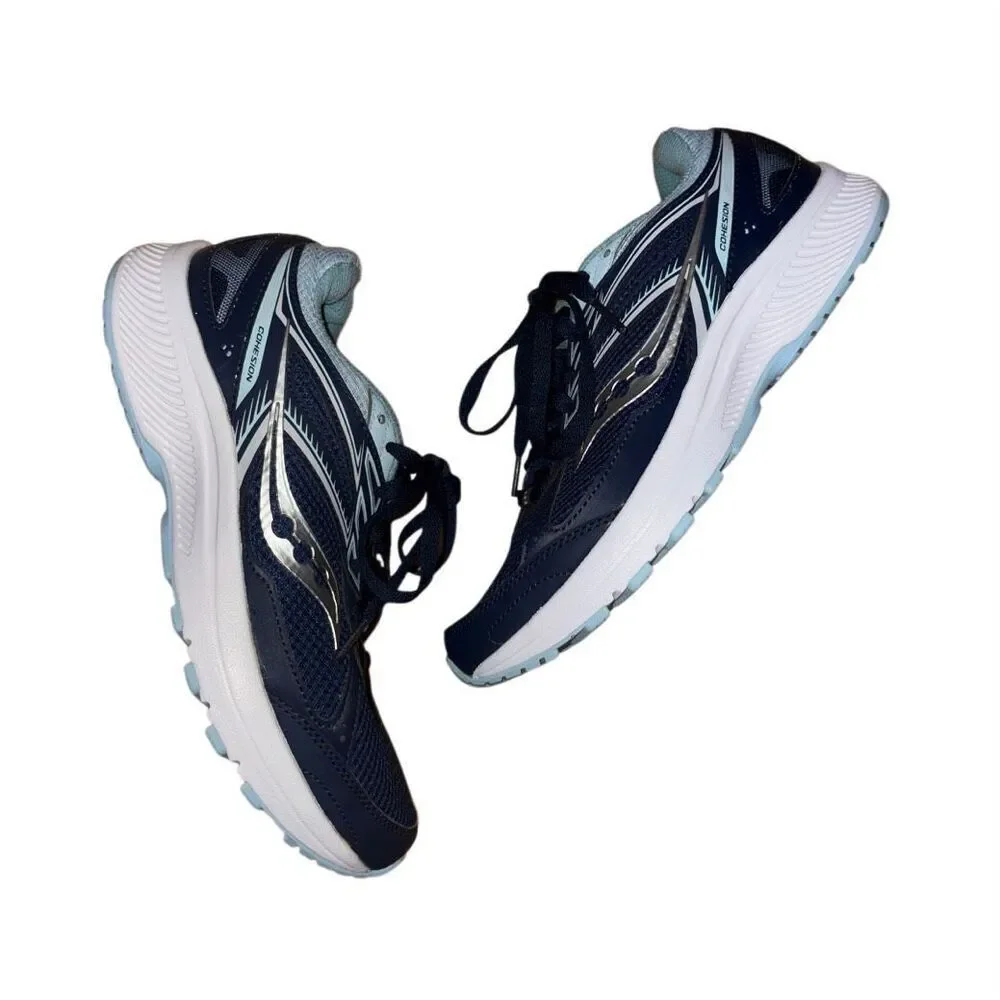Saucony Cohesion 14 Sneakers